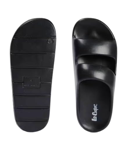 Image of Lee Cooper LC9283G Men's Clogs | Lightweight | Waterproof l Comfortable l Cushioned | Durable & Trendy for Everyday Wear