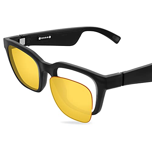 Image of 100% Precise-Fit Replacement Sunglass Lenses for Bose Alto M /L BMD0006