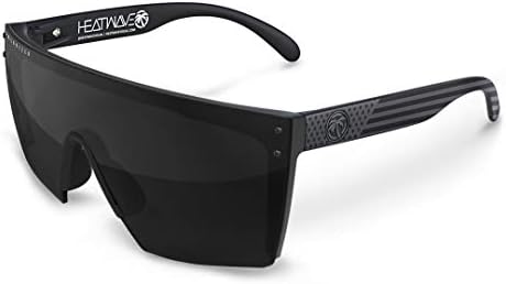 Heat Wave Visual Lazer Face Z87 Polarized Sunglasses