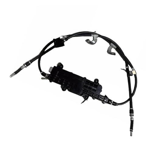 Freno mano electrónico Kia Sorento soluciona bloqueo estacionamiento pieza 59700-C5610