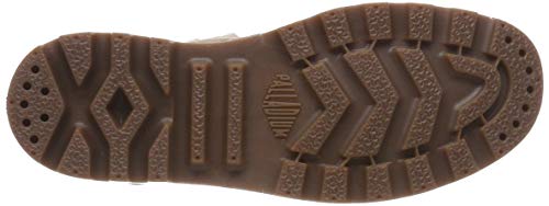 Image of Palladium Women's Hi-Top Trainers