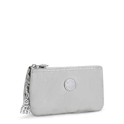 Image of Kipling Women's Creativity Large Pouch, Versatile Cosmetics Kit, Lightweight Travel Organizer