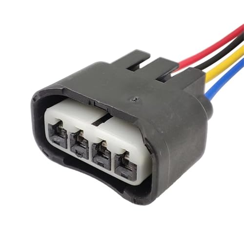 Connecteur de bobine d'allumage faisceau électrique 90980-11885 compatible Toyota