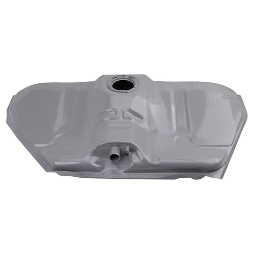 Gas Fuel Tank 15 gal Compatible with 1992-1997 Buick Skylark 1993-1996 Chevrolet Beretta 1992-1998 Cavalier Corsica Oldsmobile Achieva Pontiac Grand Am 1992-1994 Sunbird 1995-1998 Sunfire