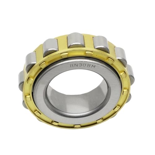 Roulement RN211 à rouleaux cylindriques sans bague pour charge radiale lourde