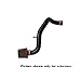 Injen SP1476BLK Short Ram Intake System w/MR Technology 02-05 Honda civic Si -L4 2.0L (Black Powder Coated)