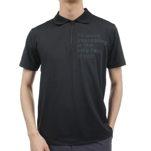 [VIVA HEART] ポロシャツ メンズ ビバハート ゴルフウェア 011-21442