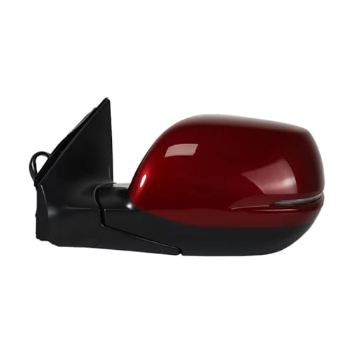 �T�C�h�~���[�J �ɓK������ CRV�p�T�C�h�o�b�N�~���[�A�Z���u�� �ɓK������ CR-V 2017 2018 2019 2020 2021 �^�[�����C�g�A�Z���u�� 5 8���C���[ �ԓd���E�C���O�h�A�o�b�N�~���[(��,5 Wires Left)