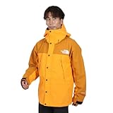 THE NORTH FACE(ザノースフェイス) ジャケット Mountain Light Jacket アイアンシトラス/アプリコットグレーズ XXL
