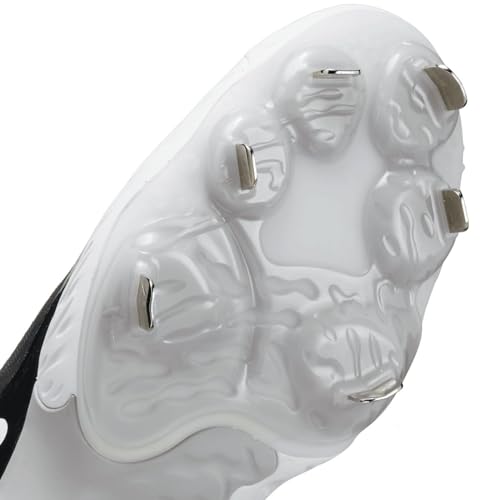 Image of Nike Men's Alpha Huarache Elite 4 Baseball Cleats