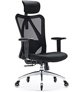 Amazon.co.jp: SIHOO D01 昇降デスク キャスター付き スタンディング