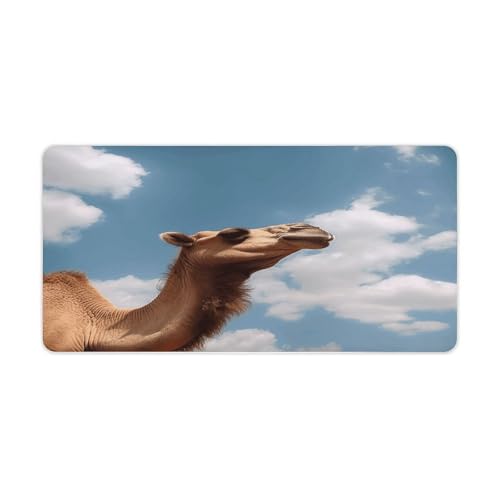 Pad Mouse Grande Rubber Style 30x60 cm FekiLoot