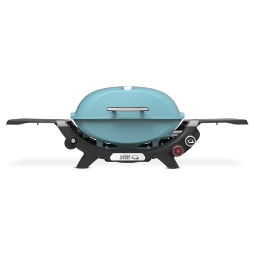 Weber Q 2800N+ Propane Grill