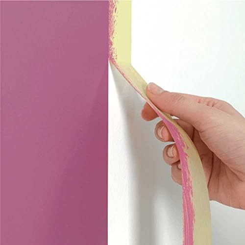 VODABOND Maskeleme Bandı, Krem, 36 mm x 25 m - Görsel 2