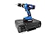 Price comparison product image 18V LI-ION Hammer Drill in CASE