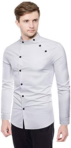 Jeevaan Men's Slim Fit Shirt