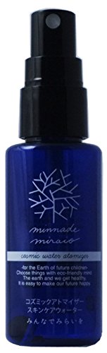 ݂Ȃł݂炢 RY~bNAg}CU[ XLPAEH[^[ 50ml