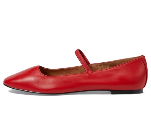 Image of Madewell Women's The Greta Ballet Flats