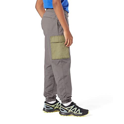 Levi Strauss Signature Gold Boys' Outdoors Cargo Jogger2