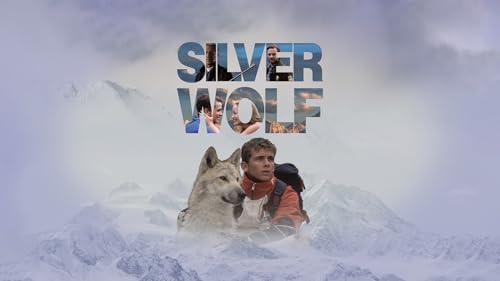 Silver Wolf thumb #1