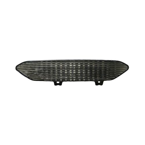 Feu arrière de moto LED étanche avec éclairage de freinage puissant YZF R1 02-03