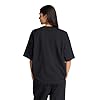 New Balance Women's Reimagined Oversized T-Shirt, ... #3