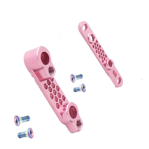 FROMCEO 自転車 ディスク ブレーキ マウント アダプター ロードバイク ディスク ブレーキ コンバーター ブラケット 様々な自転車用 耐久性 ロードアダプター