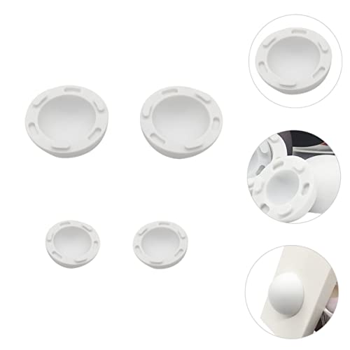 Elevadores de silicona antideslizantes para laptop Homoyoyo miniatura 5