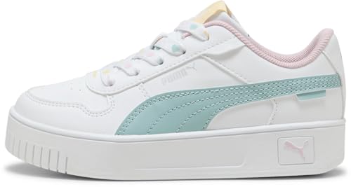 PUMA - Kids Carina Street Lacey Shoes - Product Details