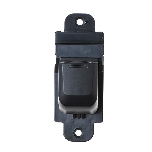 Interrupteur de commande principal pour réparer le lève-vitre bloqué de votre KIA Rio K2