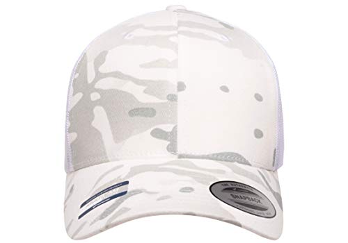 Image of Yupoong Yp Classics Retro Trucker Cap