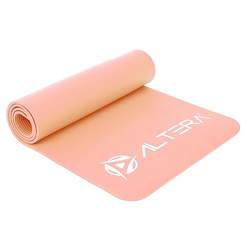Yoga Y Pilates, Sports tapete yoga Marca Altera (2)
