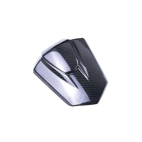 Capot de selle CBR1000RR 2017-2020 en véritable carbone 3K fini brillant
