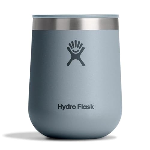 Hydro Flask 10 Oz Wine Glass Ceramic Lined