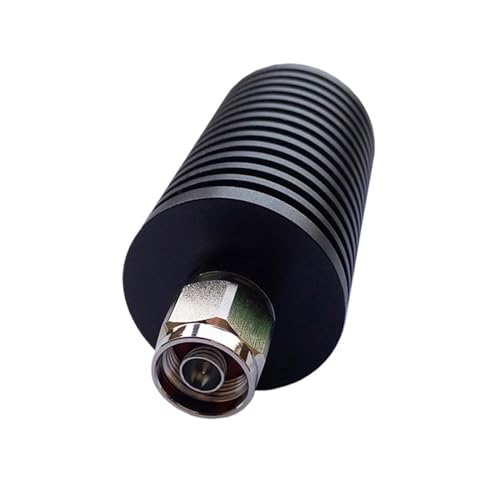 Charge fictive N mâle 50 ohms pour stopper les réflexions RF