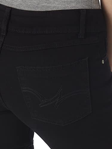 Wrangler Womens Western Mid Rise Stretch Boot Cut Jean - Image 5