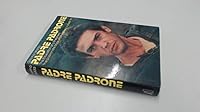 Padre padrone 0713912332 Book Cover
