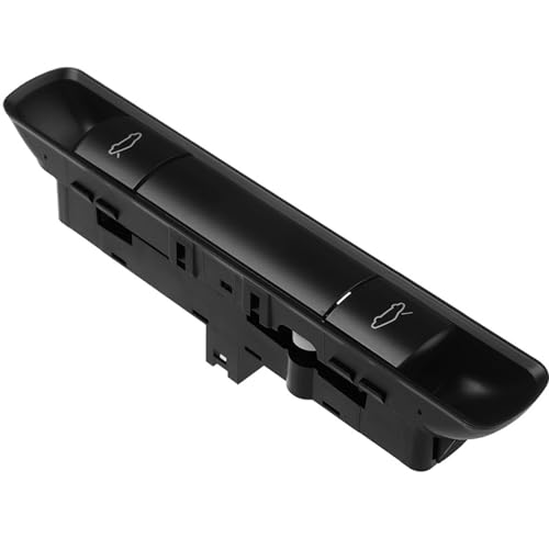 Loquet de hayon arrière pour 911 99761310502 serrure coffre