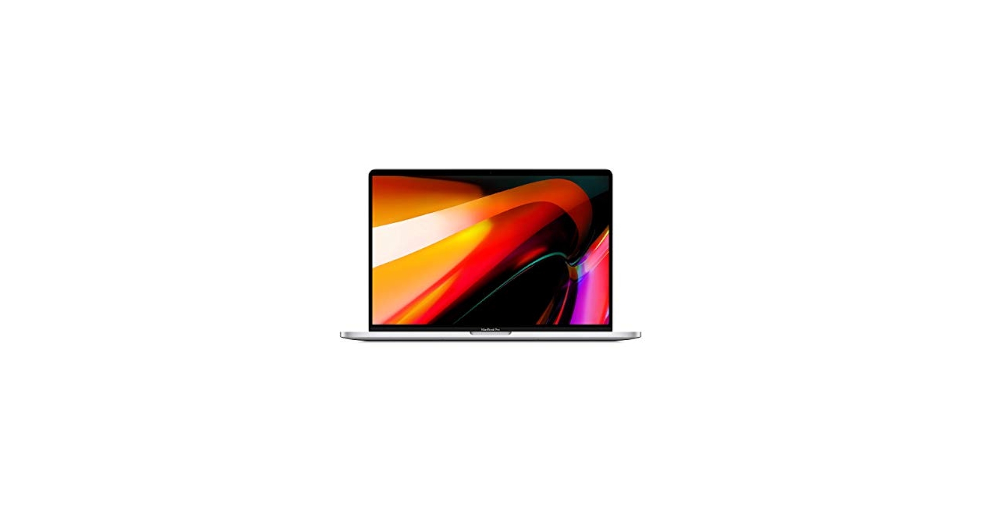 Amazon.com: Apple 2019 MacBook Pro with Intel Core i9, 16.2