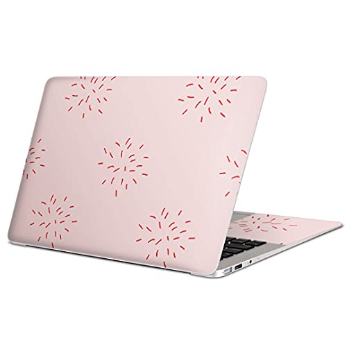 igsticker MacBook Air 13inch A1466 / A1369 ��p�X�L���V�[�� 2010~2017���f���܂őΉ� �}�b�N�u�b�N �G�A Mac Air 13�C���` �m�[�g�u�b�N �t�B���� �X�e�b�J�[ �A�N�Z�T���[ �ی� 050748