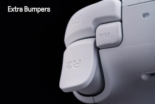 Image of 8Bitdo Ultimate 2 Bluetooth Controller with Charging Dock - Black
