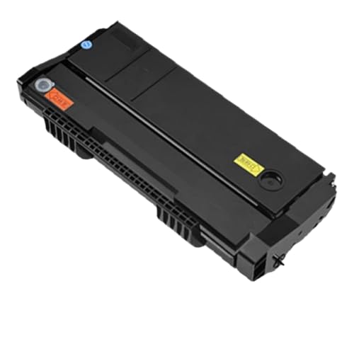 Toner compatible 407165 407166 pour imprimer vos dossiers de bureau sur SP100 SP112