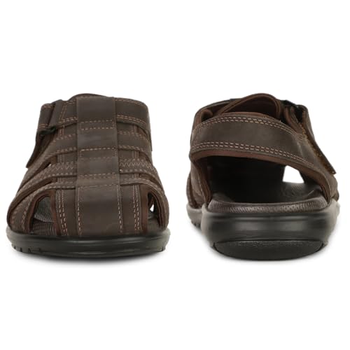 Image of Hush Puppies Men's Slip-on Fisherman Sandal