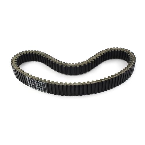 Courroie d'embrayage Wildcat 1000 transmission trapézoïdale stable - 2