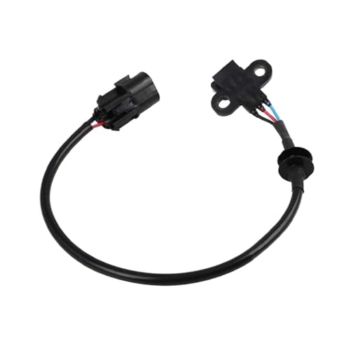 Capteur de vilebrequin MR420734 pour moteur essence ou diesel