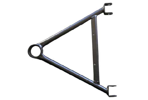 0150077 TRIANGOLO SOSPENSIONE ANT. DX & SX LIGIER 162 AMBRA NOVA X-TOO BE TWO UP Universali