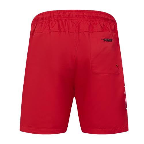 Image of Pro Standard NBA Mens Mens NBA Classic Woven Woven Short
