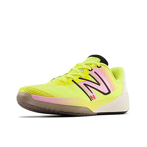 Image of New Balance Women's FuelCell 996 V5 Hard Court