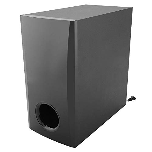 Preisvergleich Produktbild Jeffergarden Soundbar Lautsprechersystem Subwoofer für Heimkino-Fernseher Computer Heimkino Soundbar Bluetooth Soundbar Lautsprechersystem Home
