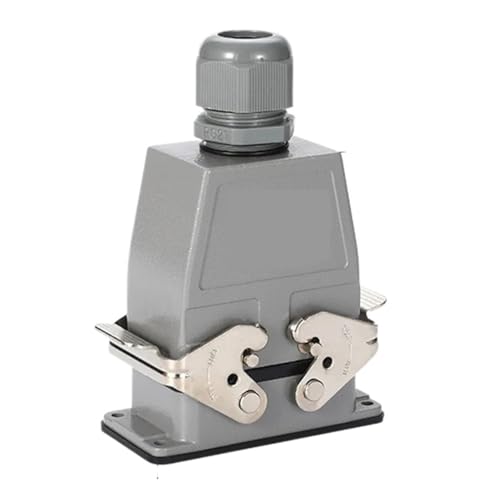 Heavy Duty Connector 16A 18 Pin Cores